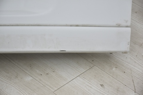 KLAPA TYLNA TYŁ RANGE ROVER SPORT I LIFT