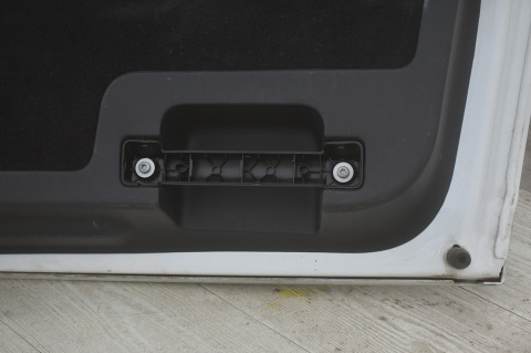 KLAPA TYLNA TYŁ RANGE ROVER SPORT I LIFT