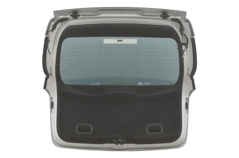 KLAPA TYLNA TYŁ RENAULT LAGUNA III KOMBI TED69
