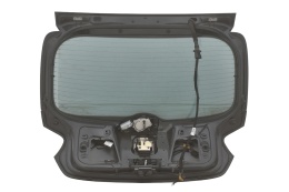 KLAPA TYLNA TYŁ SEAT IBIZA IV 5D