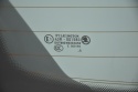 KLAPA TYLNA TYŁ SKODA OCTAVIA III HB LF9E