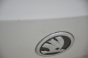 KLAPA TYLNA TYŁ SKODA OCTAVIA III HB LF9E