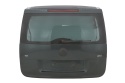 KLAPA TYLNA TYŁ SKODA YETI