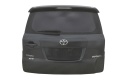 KLAPA TYLNA TYŁ TOYOTA RAV4 III LIFT