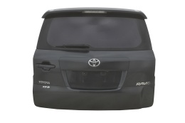 KLAPA TYLNA TYŁ TOYOTA RAV4 III LIFT