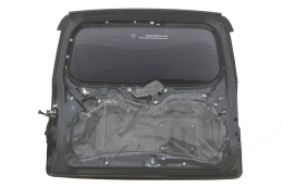 KLAPA TYLNA TYŁ TOYOTA RAV4 III LIFT