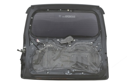 KLAPA TYLNA TYŁ TOYOTA RAV4 III LIFT