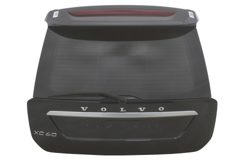 KLAPA TYLNA TYŁ VOLVO XC60 I LIFT KOMPLETNA ELEKTRYCZNA