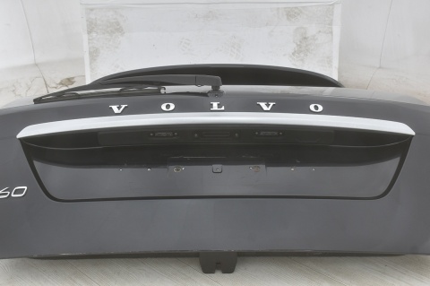 KLAPA TYLNA TYŁ VOLVO XC60 I LIFT KOMPLETNA ELEKTRYCZNA
