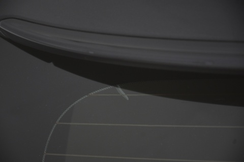 KLAPA TYLNA TYŁ VOLVO XC60 I LIFT KOMPLETNA ELEKTRYCZNA