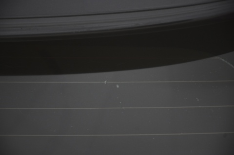 KLAPA TYLNA TYŁ VOLVO XC60 I LIFT KOMPLETNA ELEKTRYCZNA