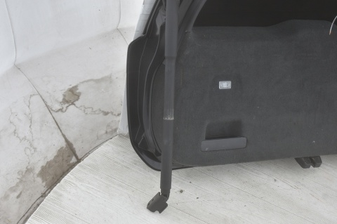 KLAPA TYLNA TYŁ VOLVO XC60 I LIFT KOMPLETNA ELEKTRYCZNA