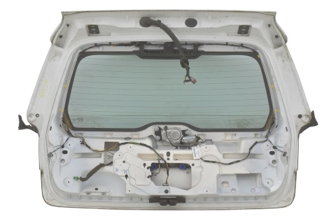 KLAPA TYLNA TYŁ VOLVO XC70 II V70 III 614-46