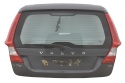 KLAPA TYLNA TYŁ VOLVO XC70 II V70 III 705-16 KOMPLETNA