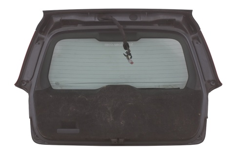KLAPA TYLNA TYŁ VOLVO XC70 II V70 III 705-16 KOMPLETNA