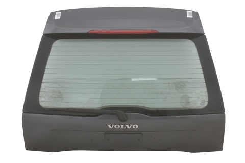 KLAPA TYLNA TYŁ VOLVO XC90 I 455-46