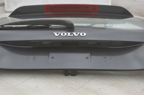 KLAPA TYLNA TYŁ VOLVO XC90 I 455-46