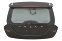 KLAPA TYLNA TYŁ VOLVO V60