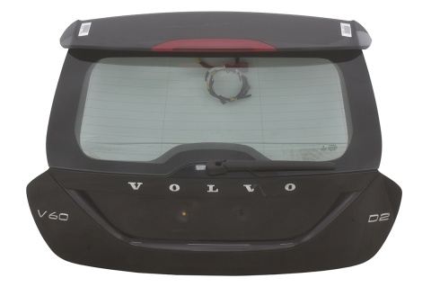 KLAPA TYLNA TYŁ VOLVO V60
