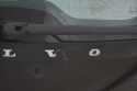 KLAPA TYLNA TYŁ VOLVO V60