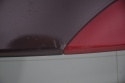 KLAPA TYLNA TYŁ VOLVO V60
