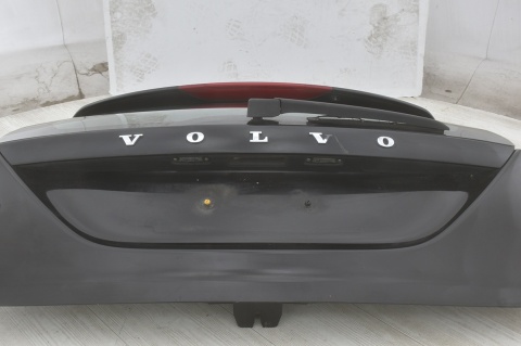 KLAPA TYLNA TYŁ VOLVO V60