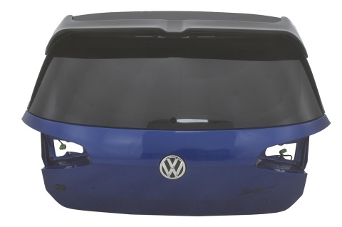 KLAPA TYLNA TYŁ VW GOLF VII HB LD5K