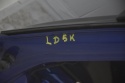 KLAPA TYLNA TYŁ VW GOLF VII HB LD5K