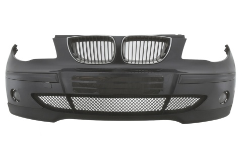 ZDERZAK PRZEDNI PRZÓD BMW 1 E87 E81 A22/7