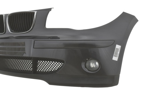 ZDERZAK PRZEDNI PRZÓD BMW 1 E87 E81 A22/7