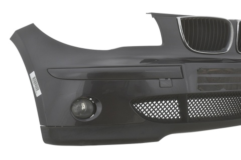 ZDERZAK PRZEDNI PRZÓD BMW 1 E87 E81 A22/7