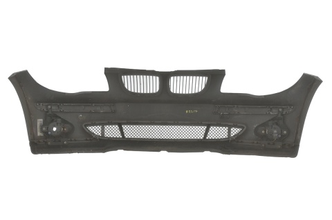 ZDERZAK PRZEDNI PRZÓD BMW 1 E87 E81 A22/7