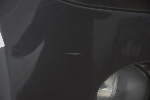 ZDERZAK PRZEDNI PRZÓD BMW 1 E87 E81 A22/7