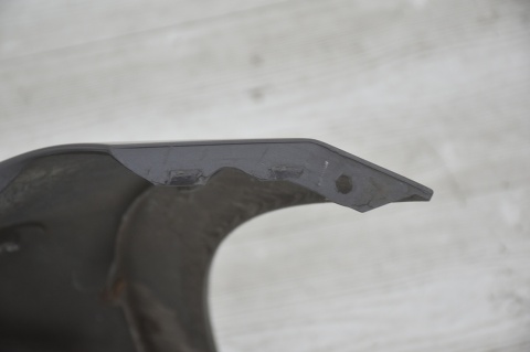 ZDERZAK PRZEDNI PRZÓD BMW 1 E87 E81 A22/7