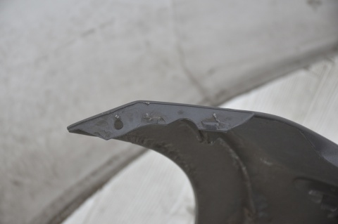 ZDERZAK PRZEDNI PRZÓD BMW 1 E87 E81 A22/7