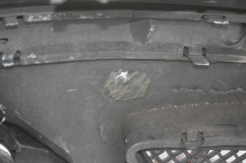 ZDERZAK PRZEDNI PRZÓD BMW 1 E87 E81 A22/7