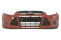 ZDERZAK PRZEDNI PRZÓD FORD FOCUS MK3 III PDC ZC