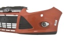 ZDERZAK PRZEDNI PRZÓD FORD FOCUS MK3 III PDC ZC