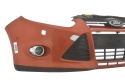 ZDERZAK PRZEDNI PRZÓD FORD FOCUS MK3 III PDC ZC