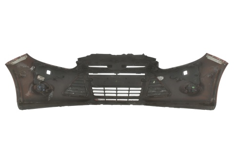 ZDERZAK PRZEDNI PRZÓD FORD FOCUS MK3 III PDC ZC