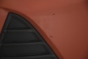 ZDERZAK PRZEDNI PRZÓD FORD FOCUS MK3 III PDC ZC
