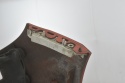 ZDERZAK PRZEDNI PRZÓD FORD FOCUS MK3 III PDC ZC
