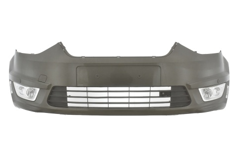 ZDERZAK PRZEDNI PRZÓD FORD GALAXY II LIFT PDC