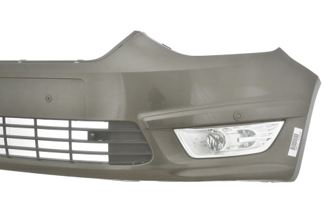 ZDERZAK PRZEDNI PRZÓD FORD GALAXY II LIFT PDC