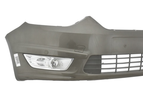 ZDERZAK PRZEDNI PRZÓD FORD GALAXY II LIFT PDC