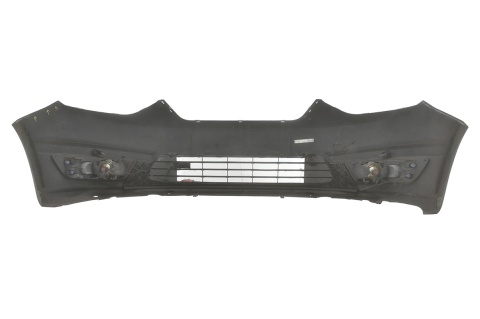 ZDERZAK PRZEDNI PRZÓD FORD GALAXY II LIFT PDC