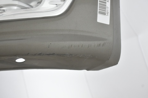ZDERZAK PRZEDNI PRZÓD FORD GALAXY II LIFT PDC