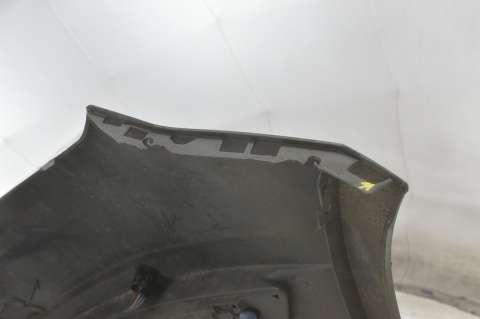 ZDERZAK PRZEDNI PRZÓD FORD GALAXY II LIFT PDC