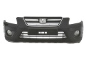 ZDERZAK PRZEDNI PRZÓD HONDA CR-V CRV II LIFT B92P