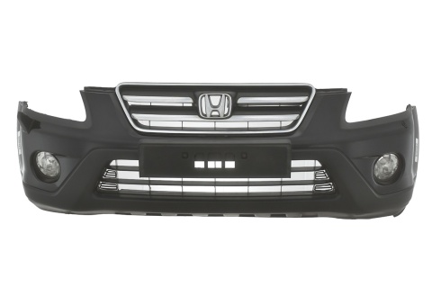 ZDERZAK PRZEDNI PRZÓD HONDA CR-V CRV II LIFT B92P